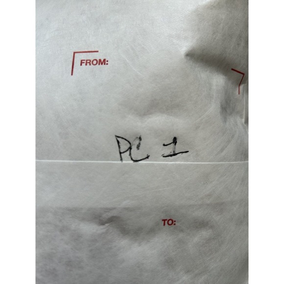 L L Bean Mountain Classic Puffer Jacket Womens Large Sienna Brick - Picture 10 of 10